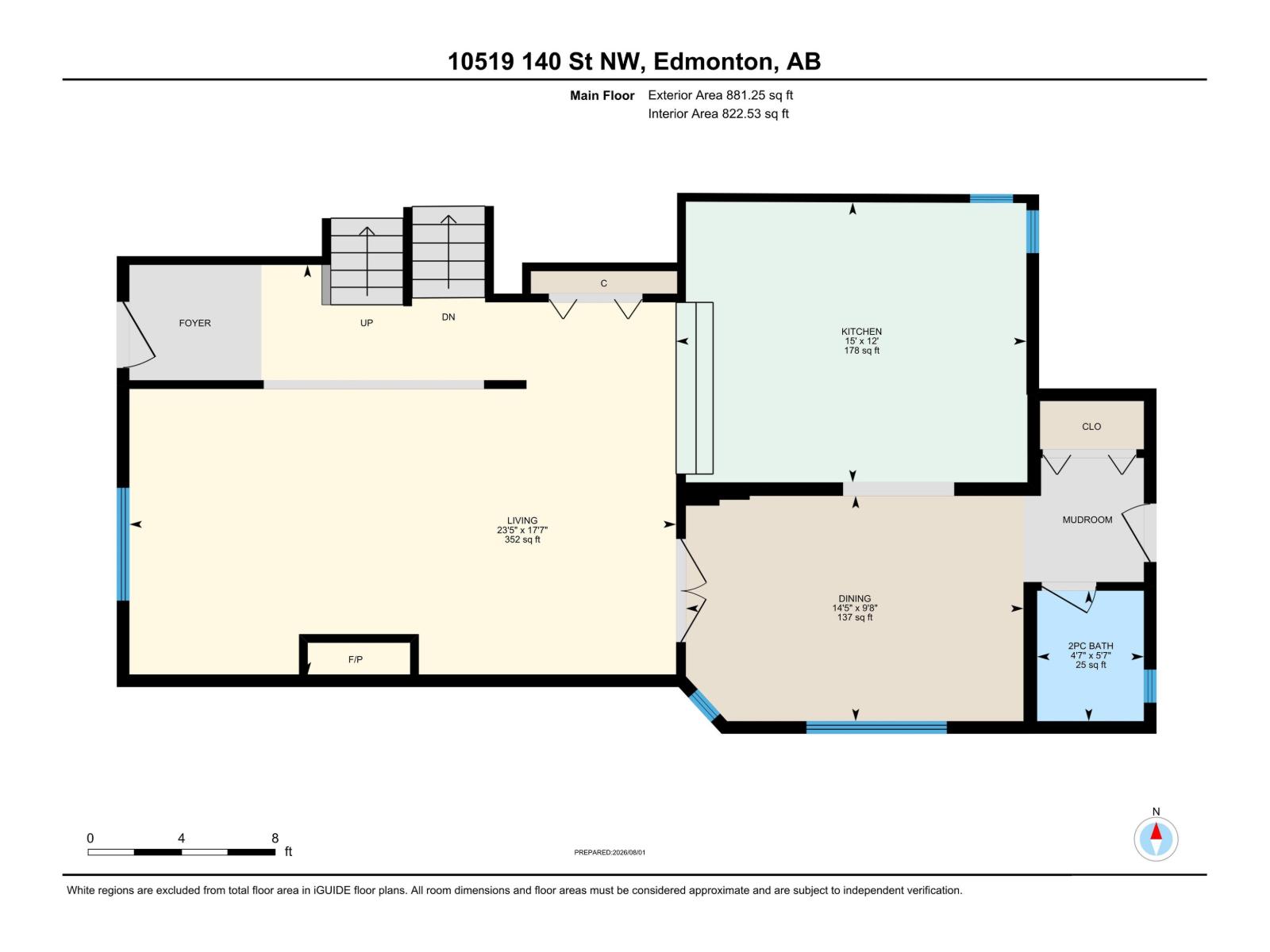 10519 140 ST NW - Image 62