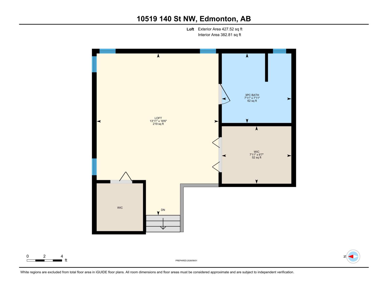 10519 140 ST NW - Image 65