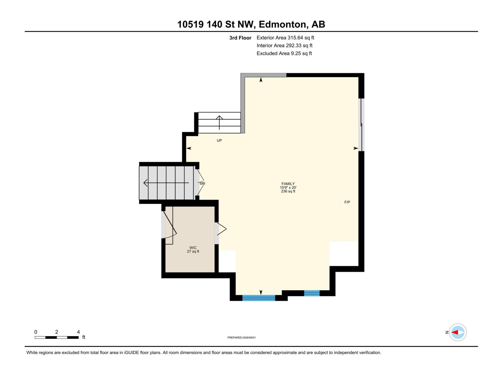 10519 140 ST NW - Image 64