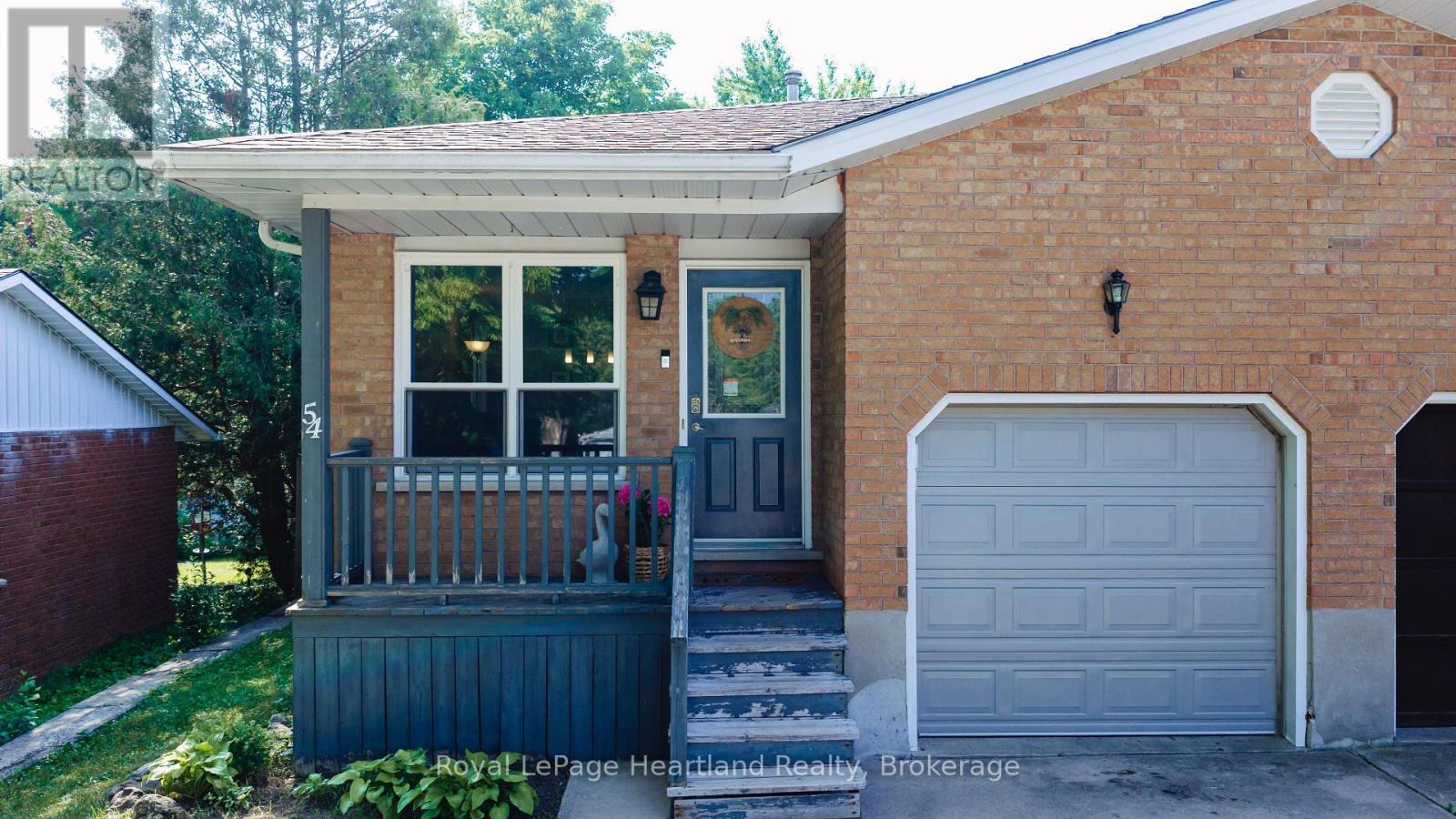 54 COLEMAN STREET - 1