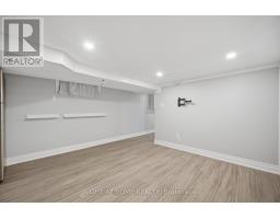 20 Rockwell Avenue, Toronto, ON M6N1N5 Photo 14