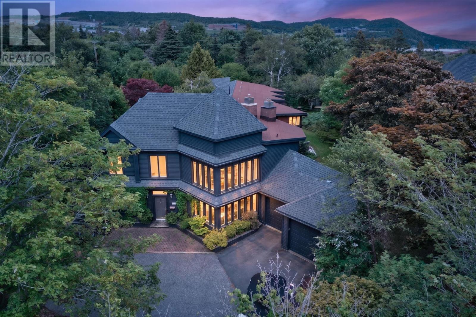 120 Logy Bay Road
