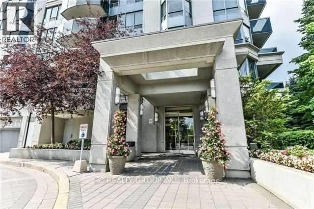 211 - 35 FINCH AVENUE E