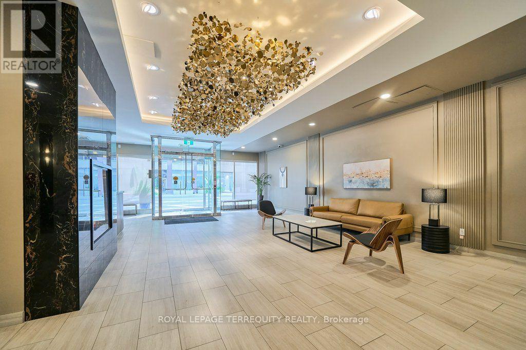 #903 263 WELLINGTON STREET W - 7