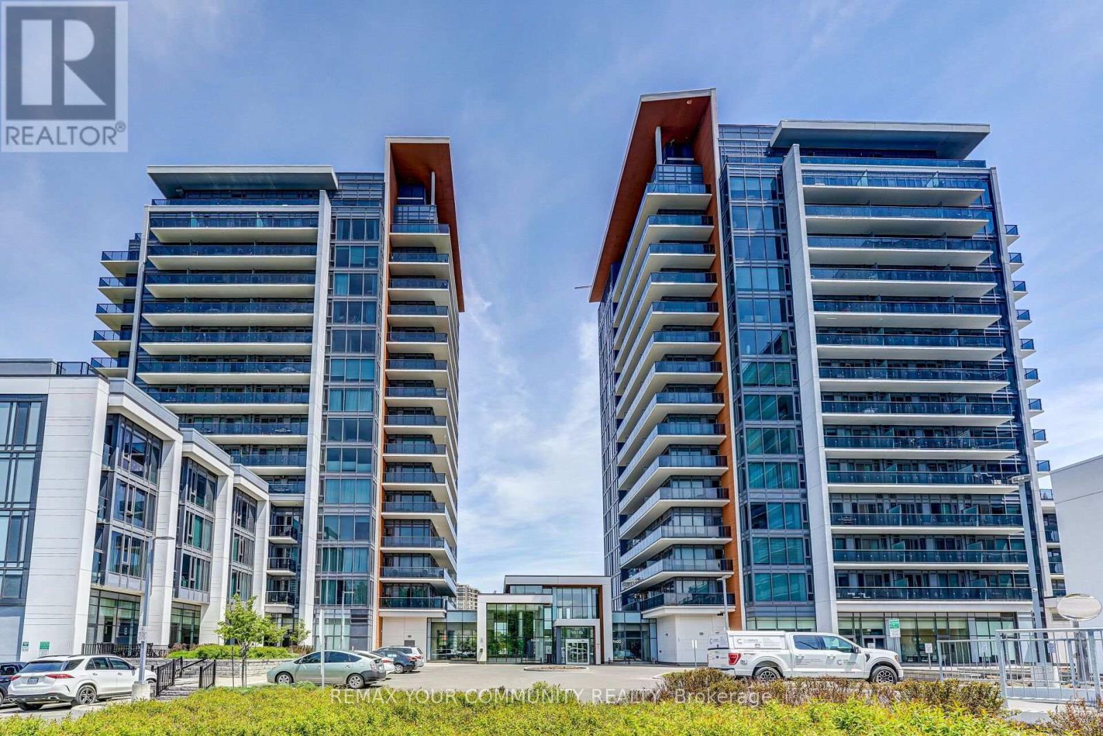 705A - 9608 YONGE STREET