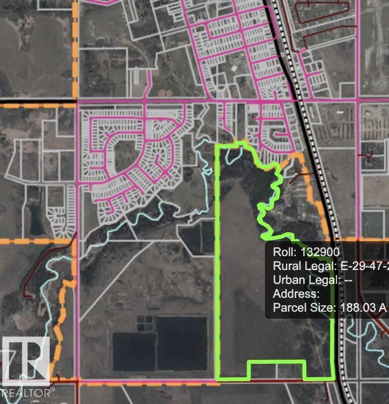 E 29-47-24-4 County of Wetaskiwin - Photo 11