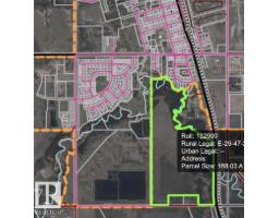 E-29-47-24-4 County Of Wetaskiwin, Rural Wetaskiwin County, AB T0C1Z0 Photo 11
