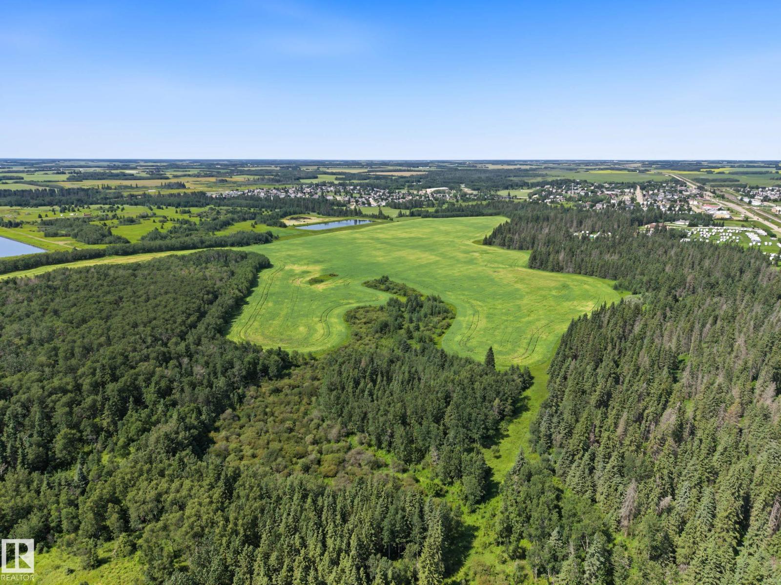 E 29-47-24-4 County of Wetaskiwin