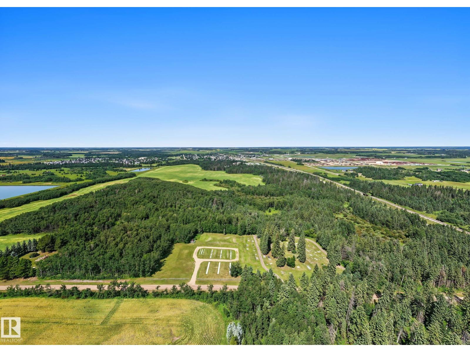 E 29-47-24-4 County of Wetaskiwin