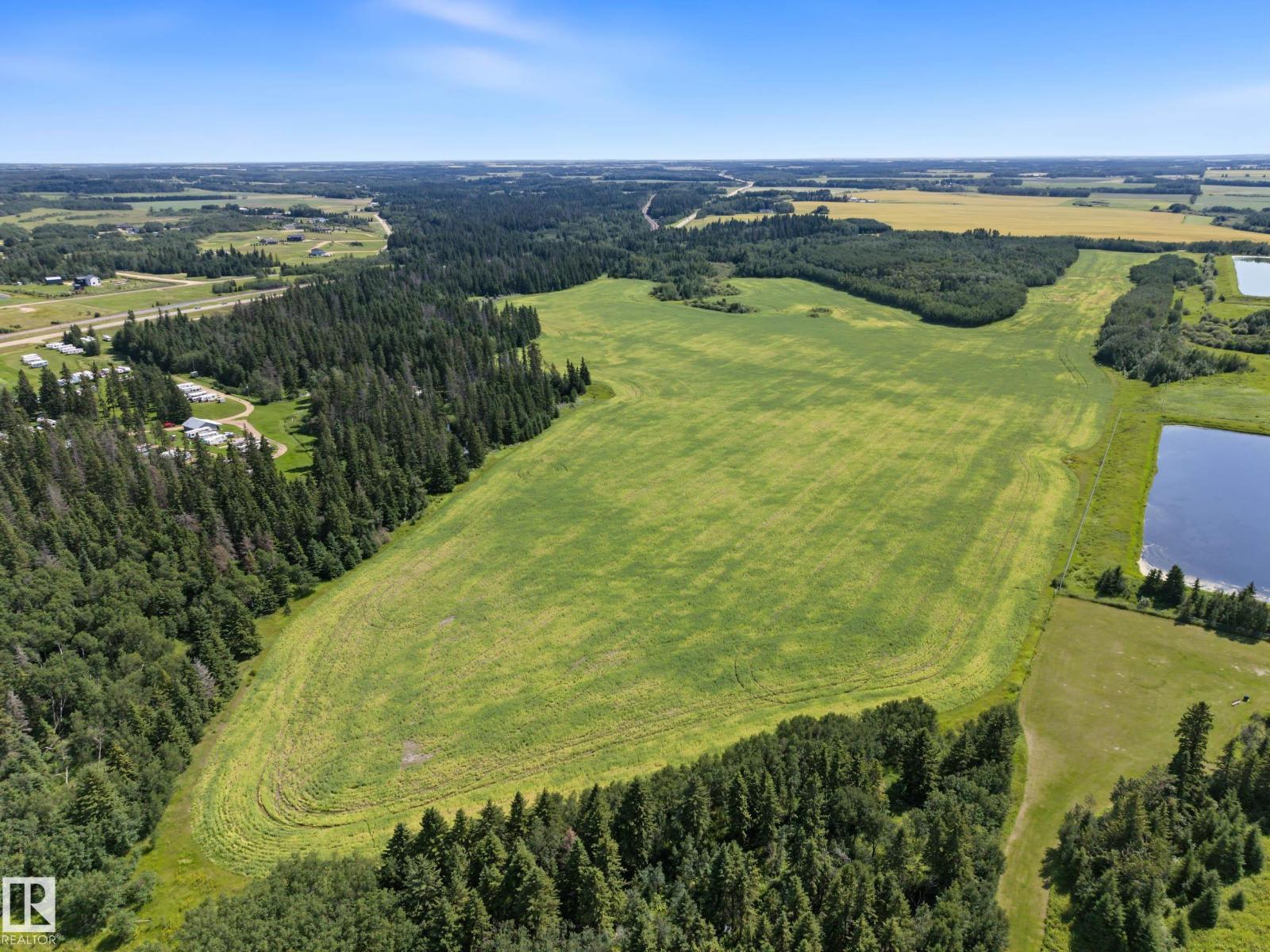 E 29-47-24-4 County of Wetaskiwin - Photo 8