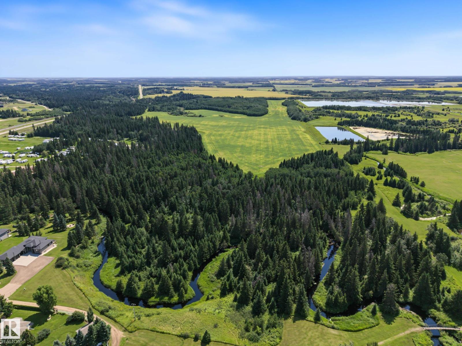 E 29-47-24-4 County of Wetaskiwin - Photo 7