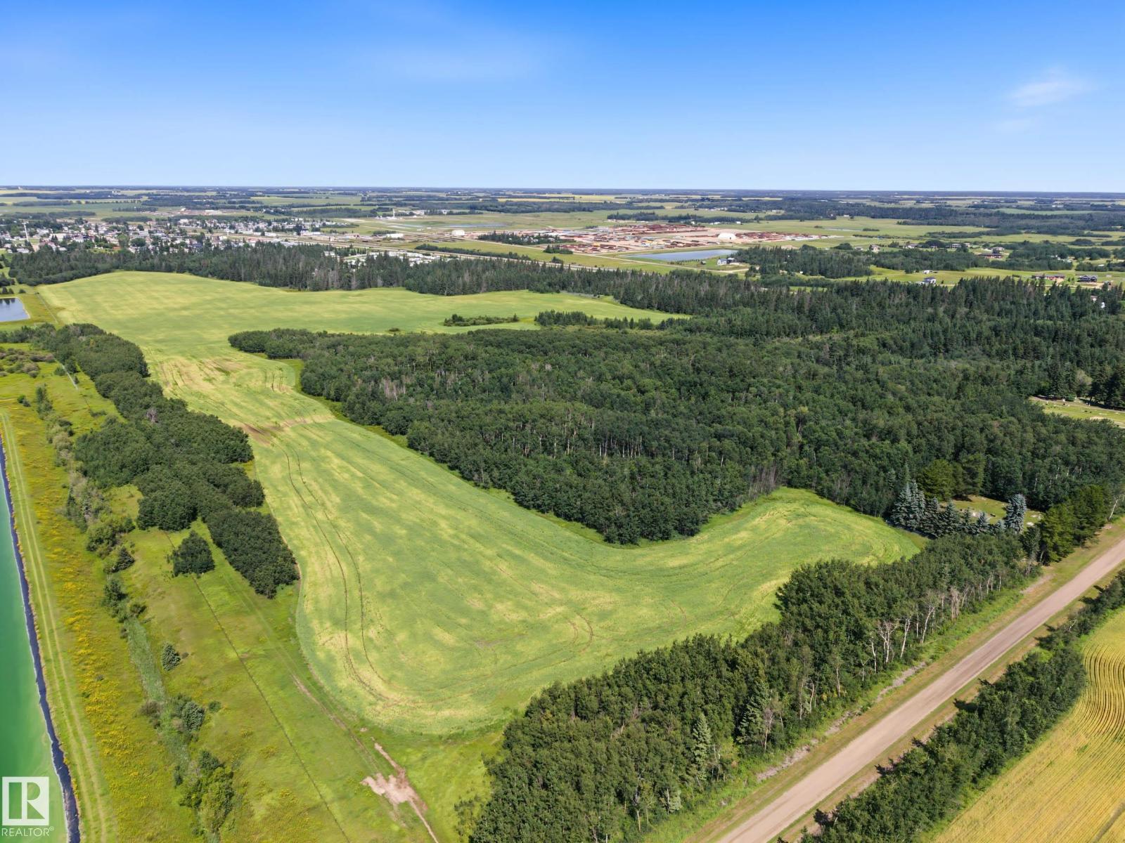 E 29-47-24-4 County of Wetaskiwin