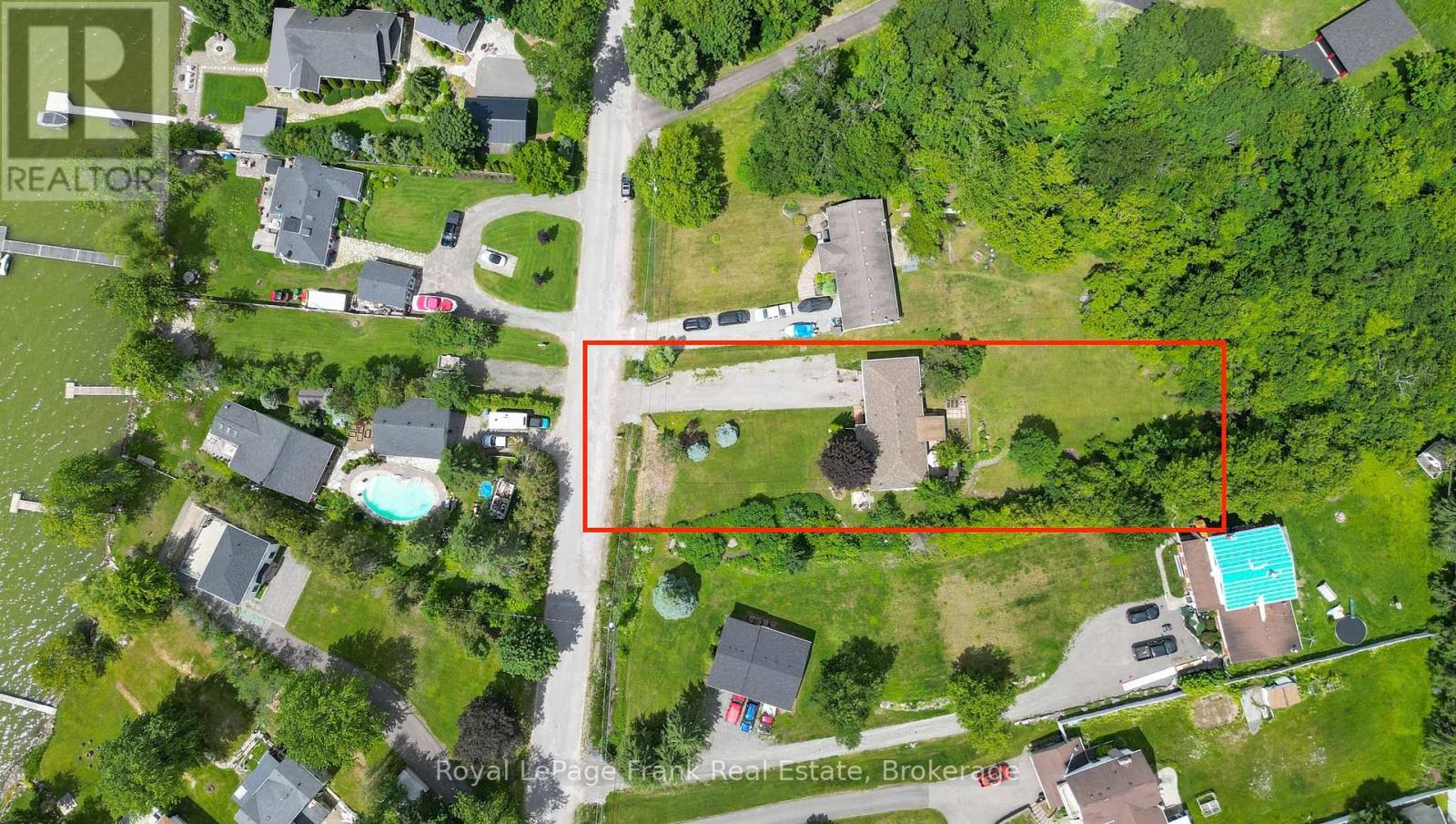 53 WILLIAMS POINT ROAD