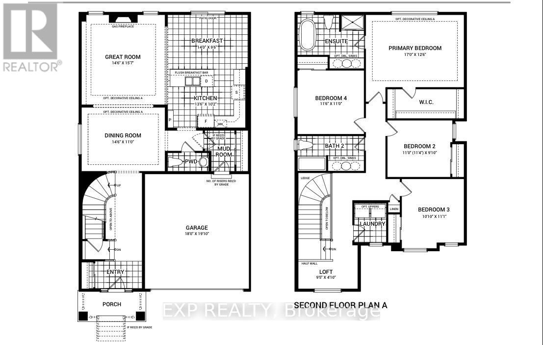 5 Bed, 4 Bath House for Sale in Ottawa – 12 KNOCKADERRY CRESCENT, Ottawa – MLS# X13573798 - Image 68