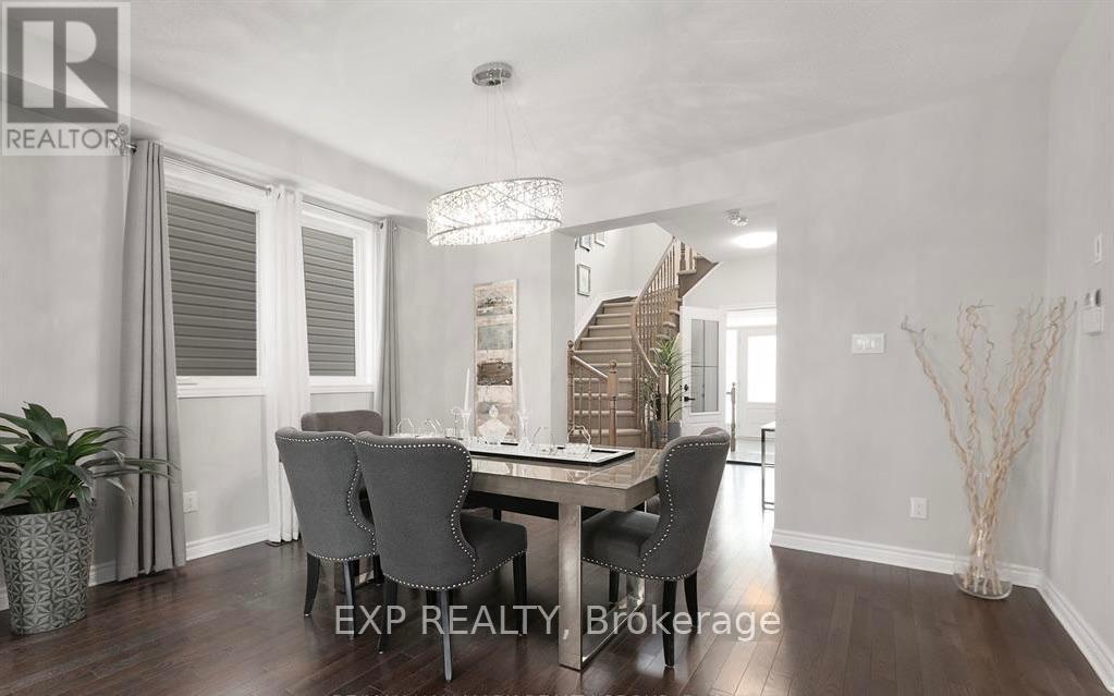 5 Bed, 4 Bath House for Sale in Ottawa – 12 KNOCKADERRY CRESCENT, Ottawa – MLS# X13573798 - Image 14