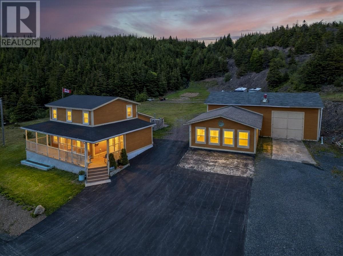 391 Main Road