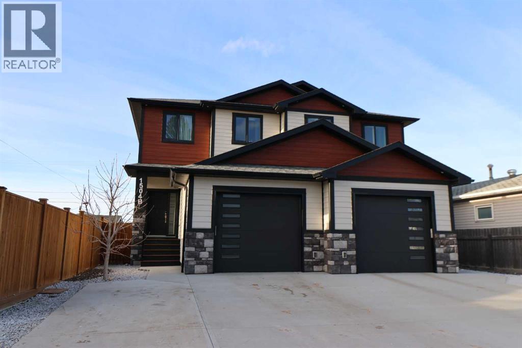 1504 B 19 Avenue - 1