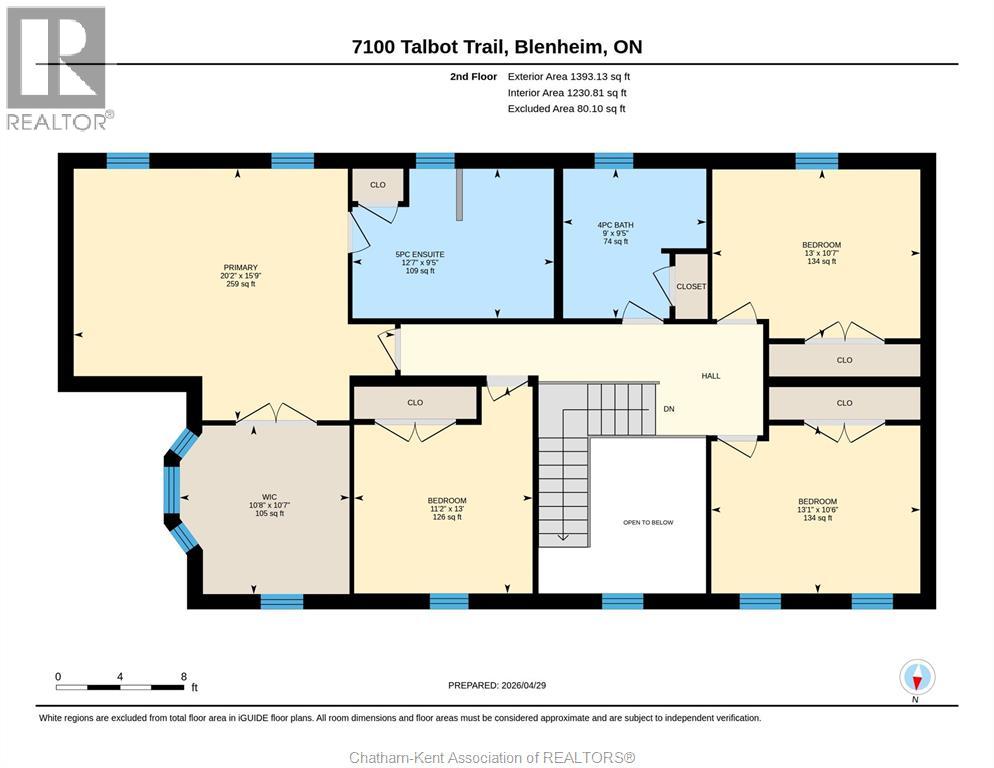 7100 Talbot TRAIL - 49