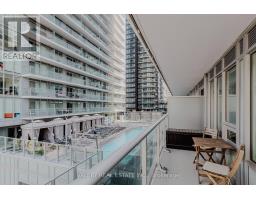 712 - 195 Redpath Avenue, Toronto, ON M4P0E4 Photo 25