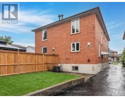 6 Moira Avenue, Toronto, ON M1K1B6 Photo 35