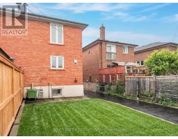6 Moira Avenue, Toronto, ON M1K1B6 Photo 36