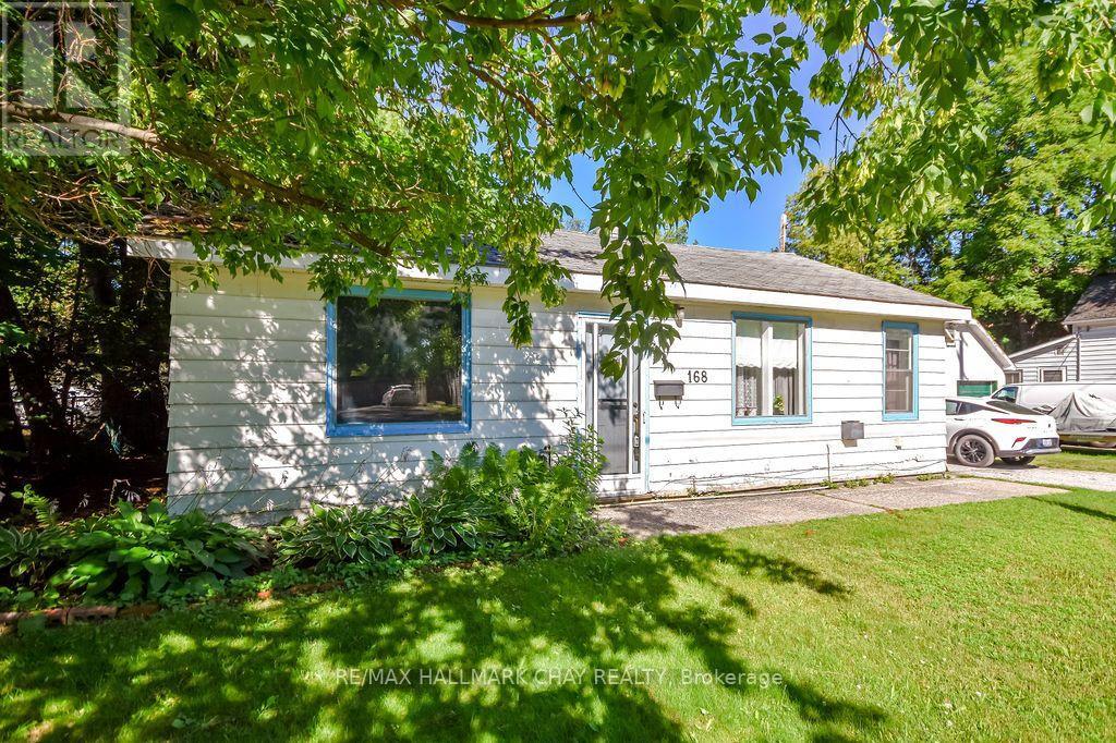 168 ANNE STREET S - 2