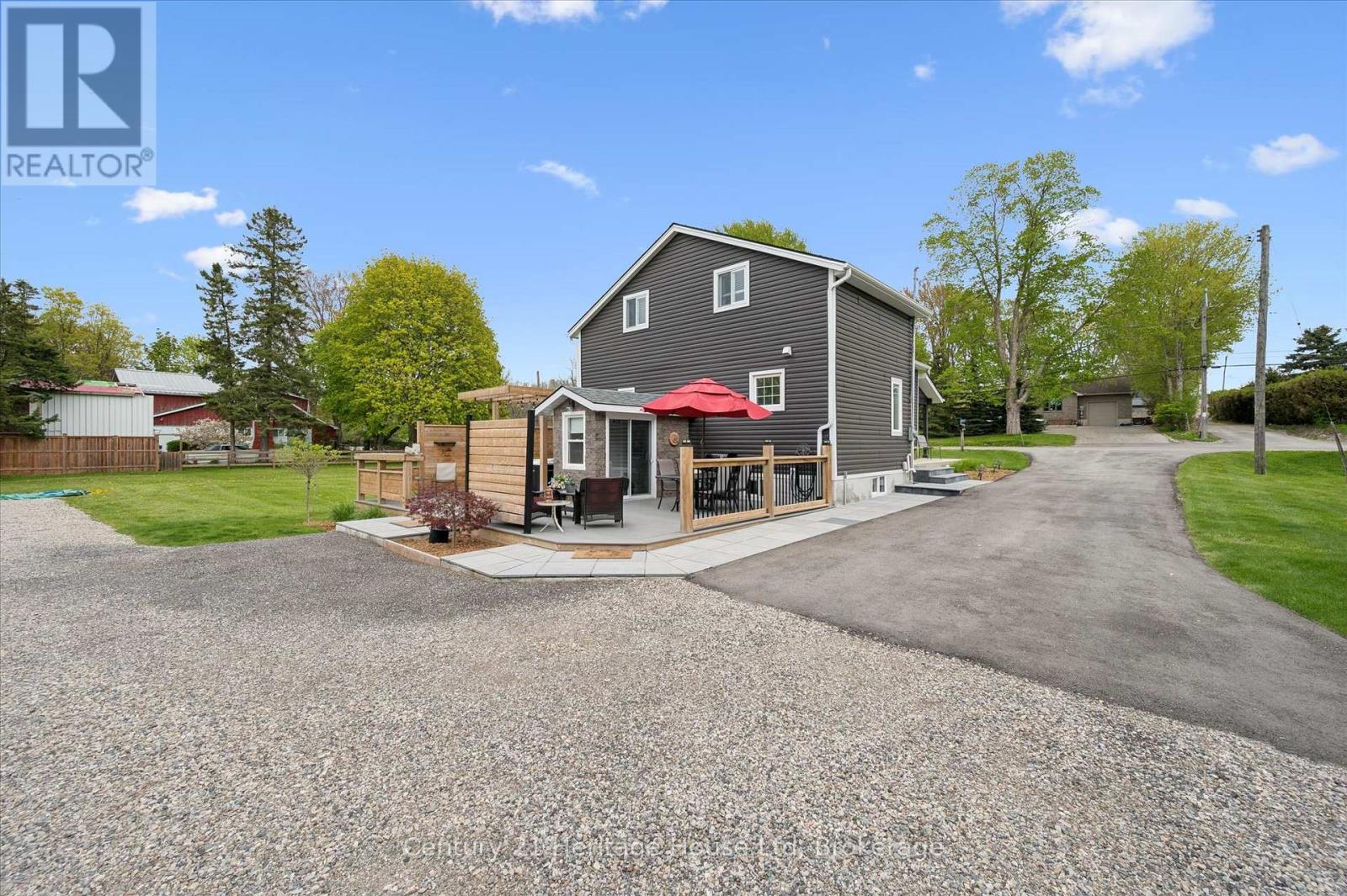 584077 BEACHVILLE ROAD - 37