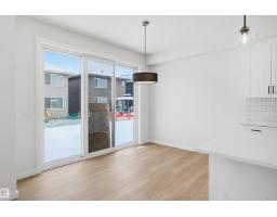Primary Bedroom - 2535 211 St Nw, Edmonton, AB T6M3H1 Photo 6
