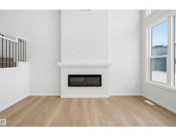 Laundry room - 2535 211 St Nw, Edmonton, AB T6M3H1 Photo 9