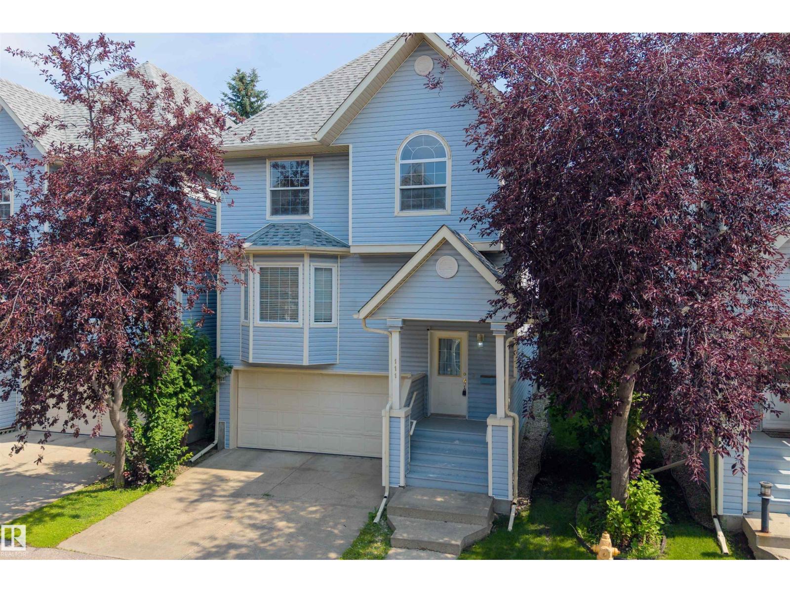 #111 1670 JAMHA RD NW, Jackson Heights, Edmonton photo 1