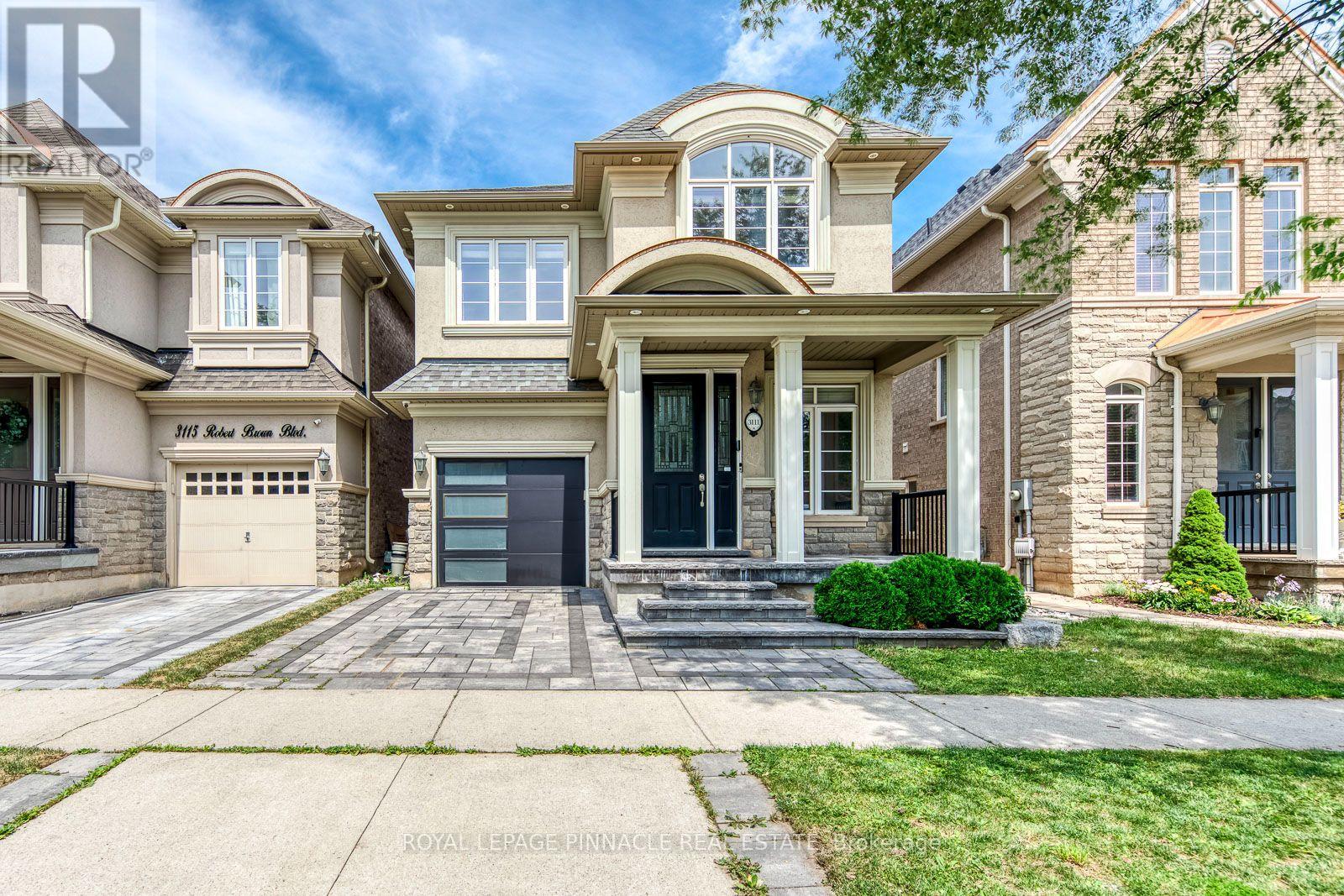 Photo of 3111 Robert Brown Boulevard