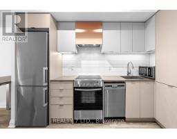 1033 - 26 Gibbs Road, Toronto, ON M9B0E3 Photo 12