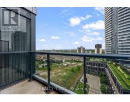 1033 - 26 Gibbs Road, Toronto, ON M9B0E3 Photo 23