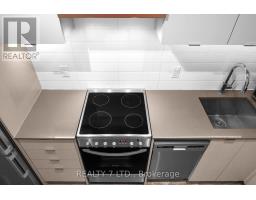 1033 - 26 Gibbs Road, Toronto, ON M9B0E3 Photo 14