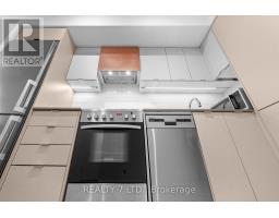 1033 - 26 Gibbs Road, Toronto, ON M9B0E3 Photo 15