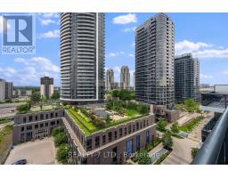 1033 - 26 Gibbs Road, Toronto, ON M9B0E3 Photo 22