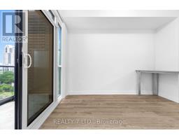 1033 - 26 Gibbs Road, Toronto, ON M9B0E3 Photo 20