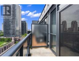 1033 - 26 Gibbs Road, Toronto, ON M9B0E3 Photo 21