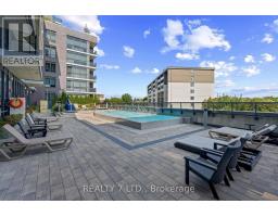 1033 - 26 Gibbs Road, Toronto, ON M9B0E3 Photo 38