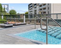 1033 - 26 Gibbs Road, Toronto, ON M9B0E3 Photo 40