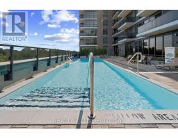 1033 - 26 Gibbs Road, Toronto, ON M9B0E3 Photo 41