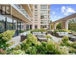 1033 - 26 Gibbs Road, Toronto, ON M9B0E3 Photo 42