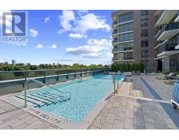 1033 - 26 Gibbs Road, Toronto, ON M9B0E3 Photo 39