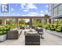 1033 - 26 Gibbs Road, Toronto, ON M9B0E3 Photo 37