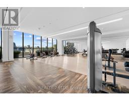 1033 - 26 Gibbs Road, Toronto, ON M9B0E3 Photo 46
