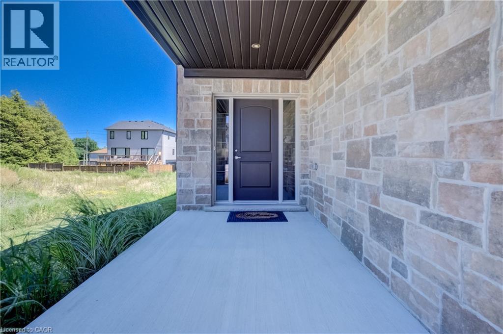 683 PELHAM Street - 2