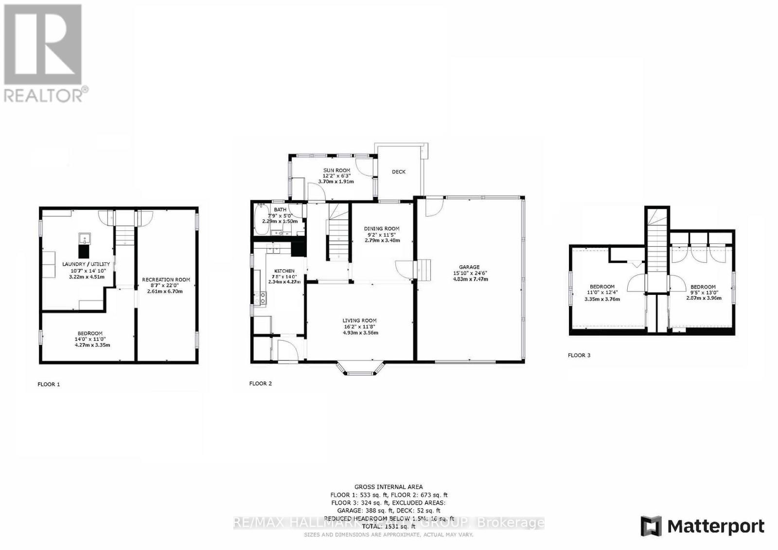 36 HASTINGS DRIVE - 36