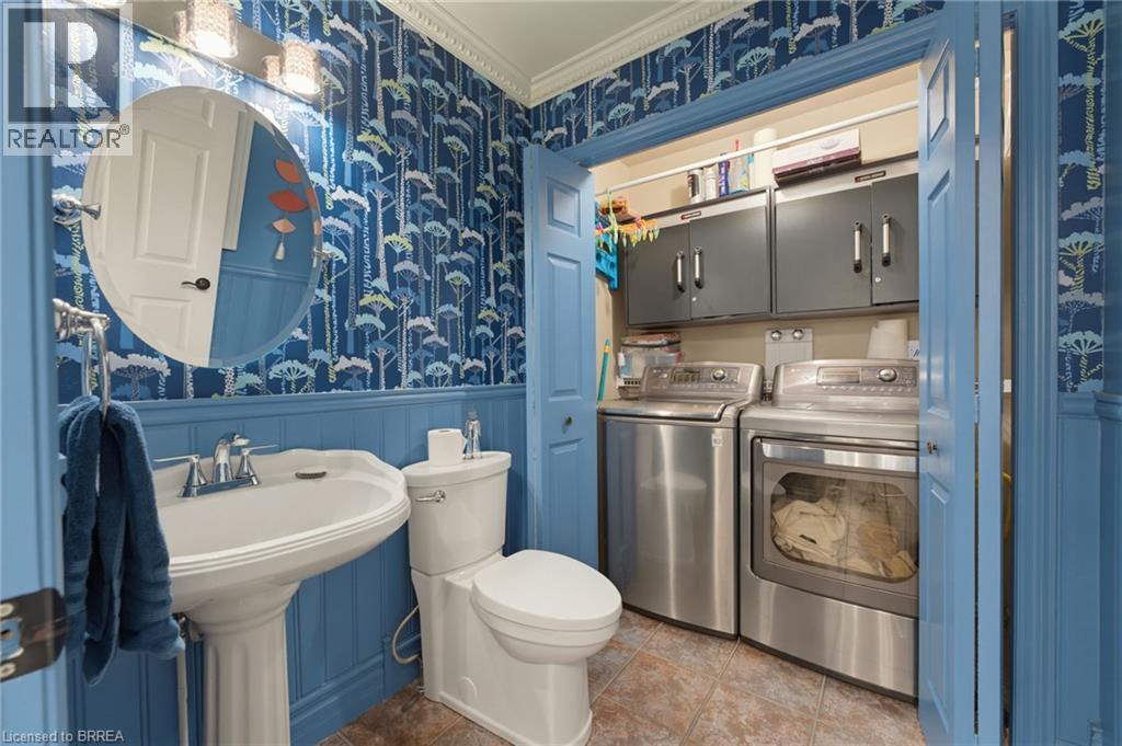 2-bedroom home for sale at 53 BEVERLY Street E Unit# 27, St. George ON · photo 19 of 36