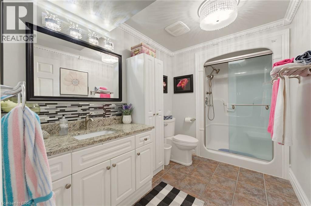 2-bedroom home for sale at 53 BEVERLY Street E Unit# 27, St. George ON · photo 27 of 36