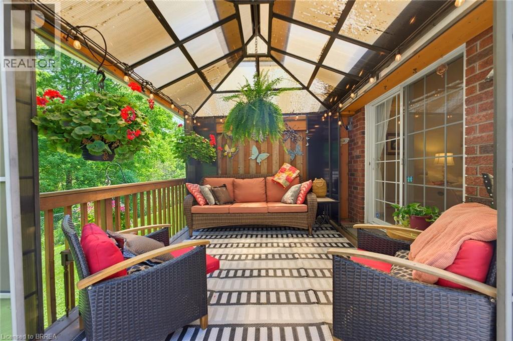 2-bedroom home for sale at 53 BEVERLY Street E Unit# 27, St. George ON · photo 29 of 36